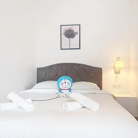 122 - Luxueux Pied-a-terre Parisien パリ