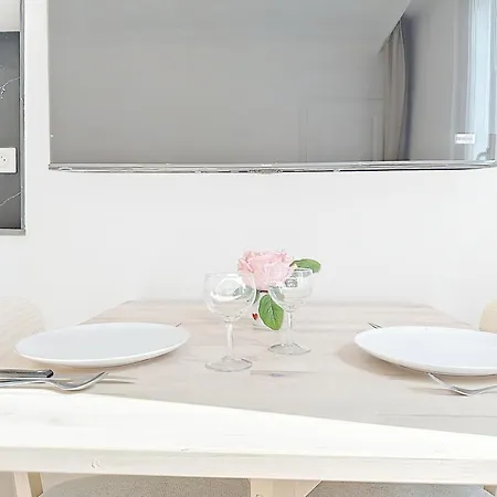 アパート 122 - Luxueux Pied-a-terre Parisien *