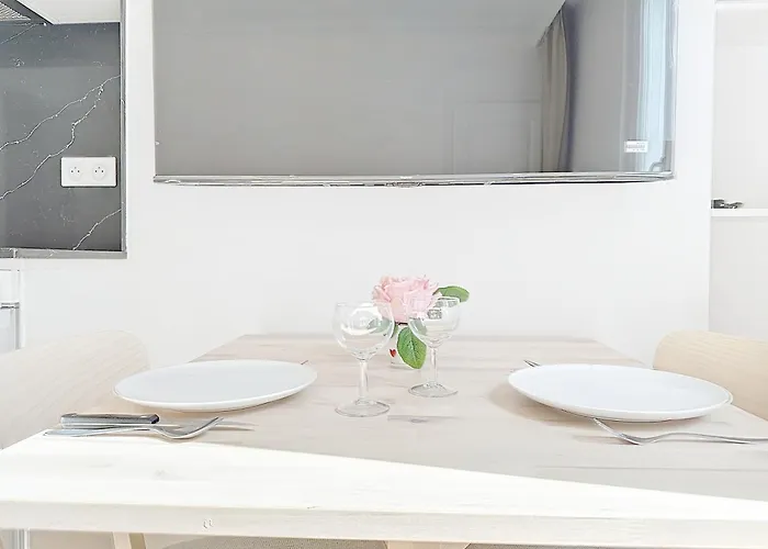 Apartment 122 - Luxueux Pied-a-terre Parisien *